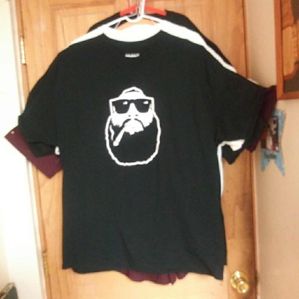 XL ACTION BRONSON TIME FOR SOME ACTION T SHIRT